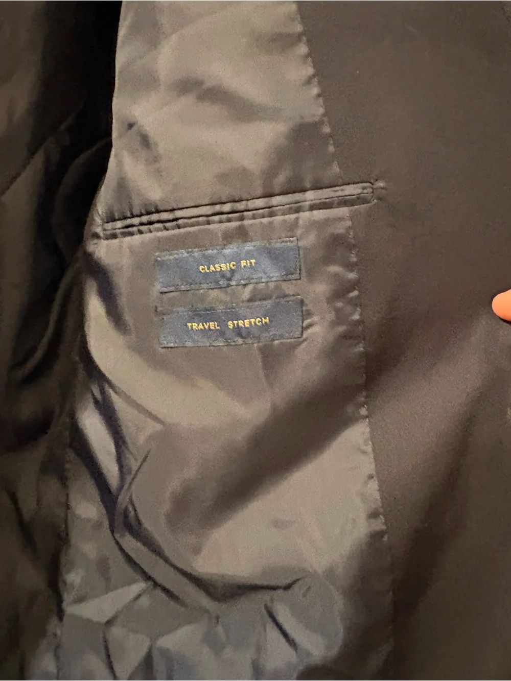 Stafford tailored sport