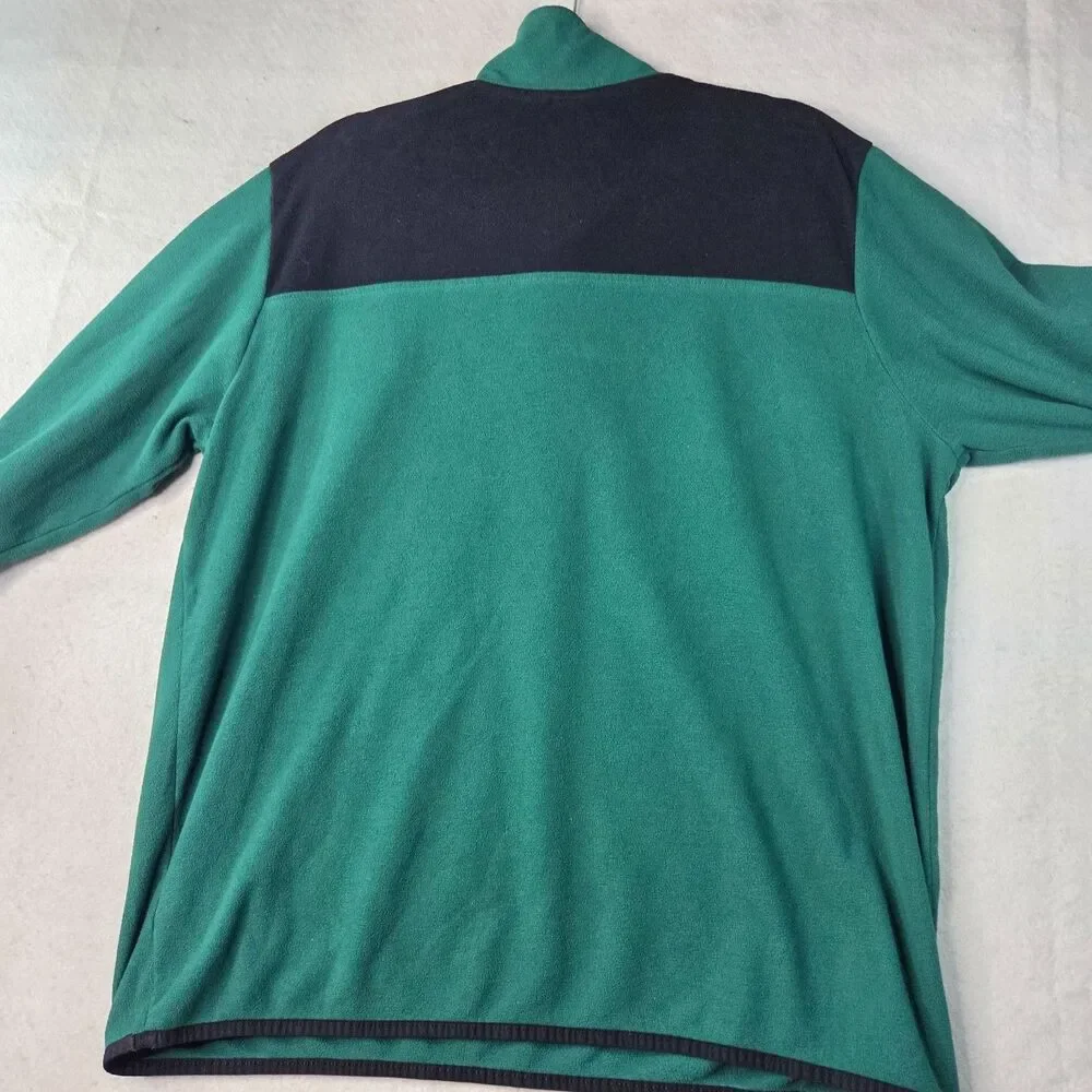 The North Face warm comfortable