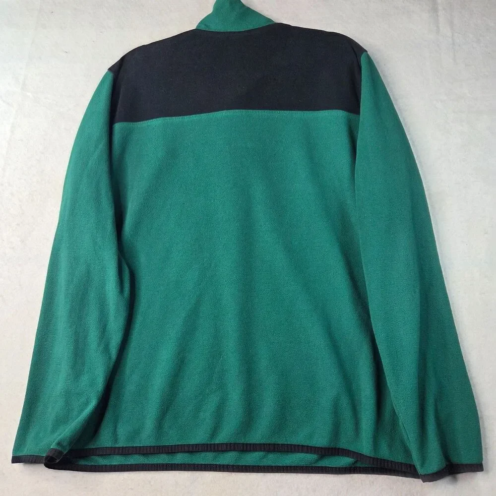 The North Face warm comfortable
