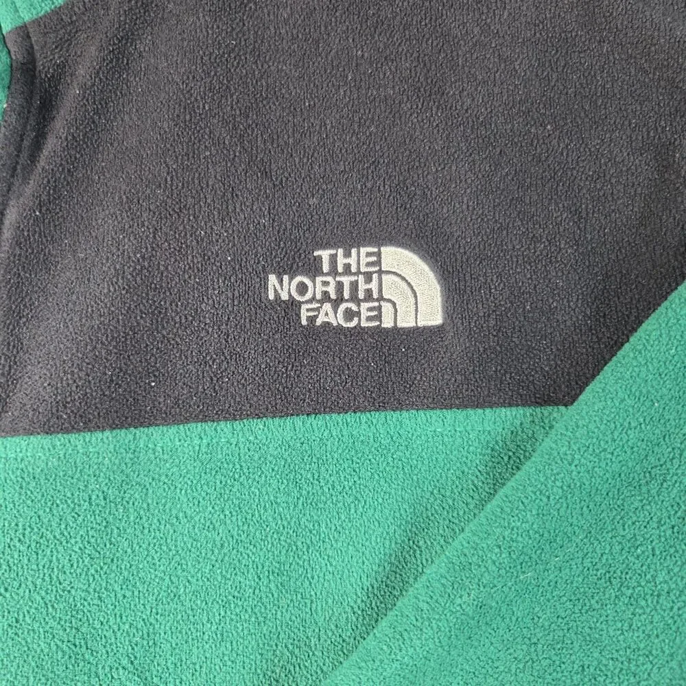 The North Face warm comfortable