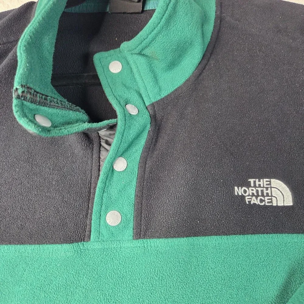 The North Face warm comfortable