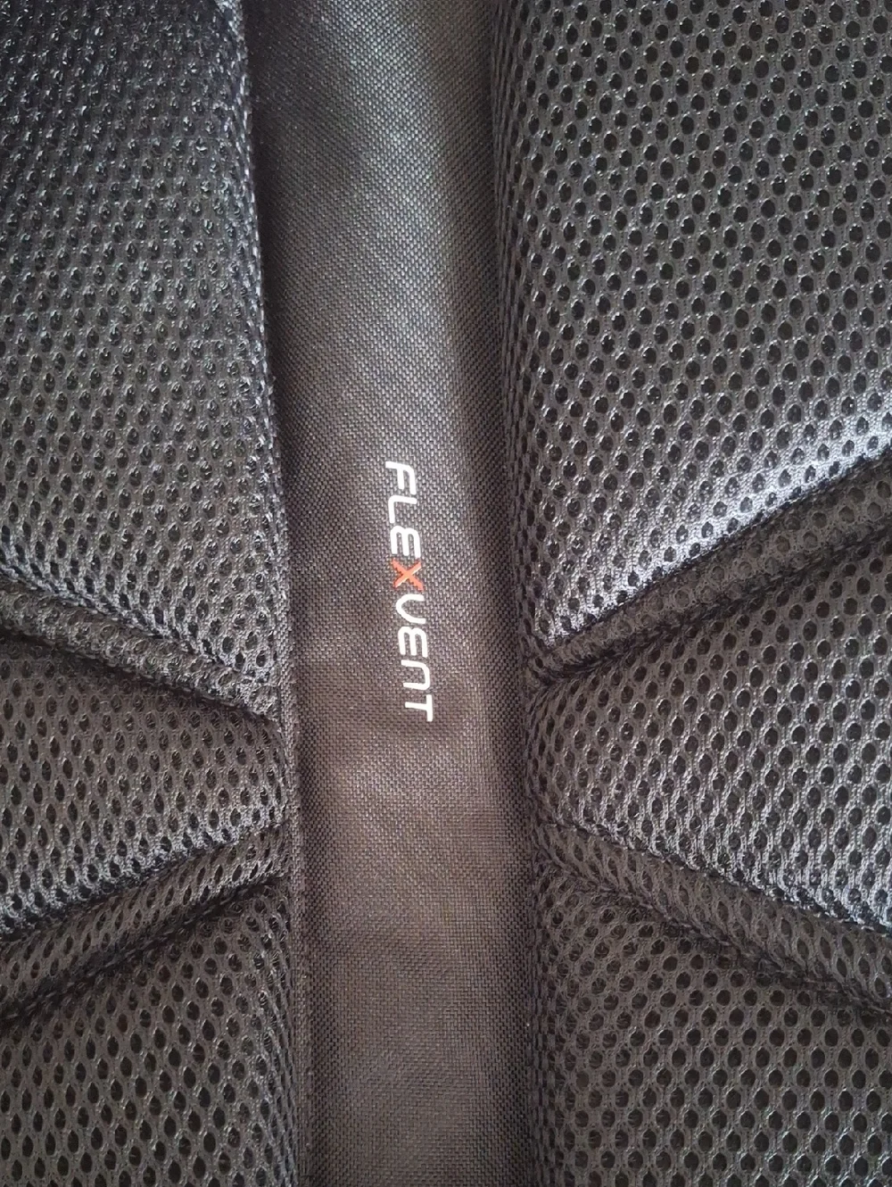 The North Face sturdy black