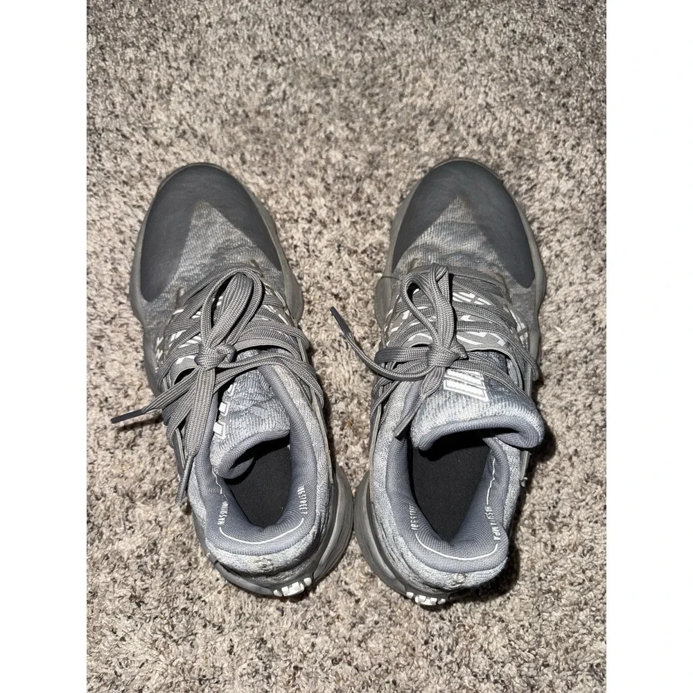 adidas harden volume