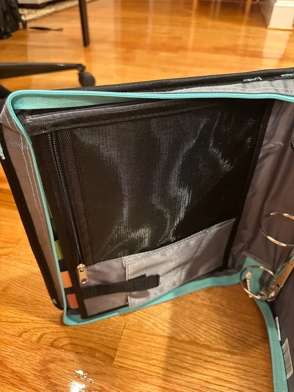 Five Star stylish organizer