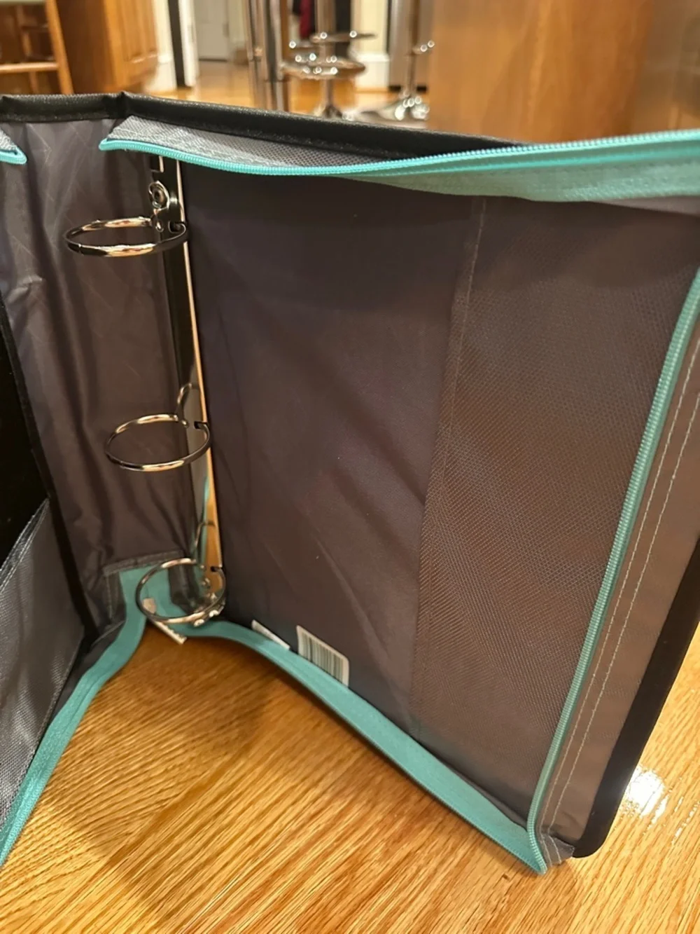 Five Star stylish organizer