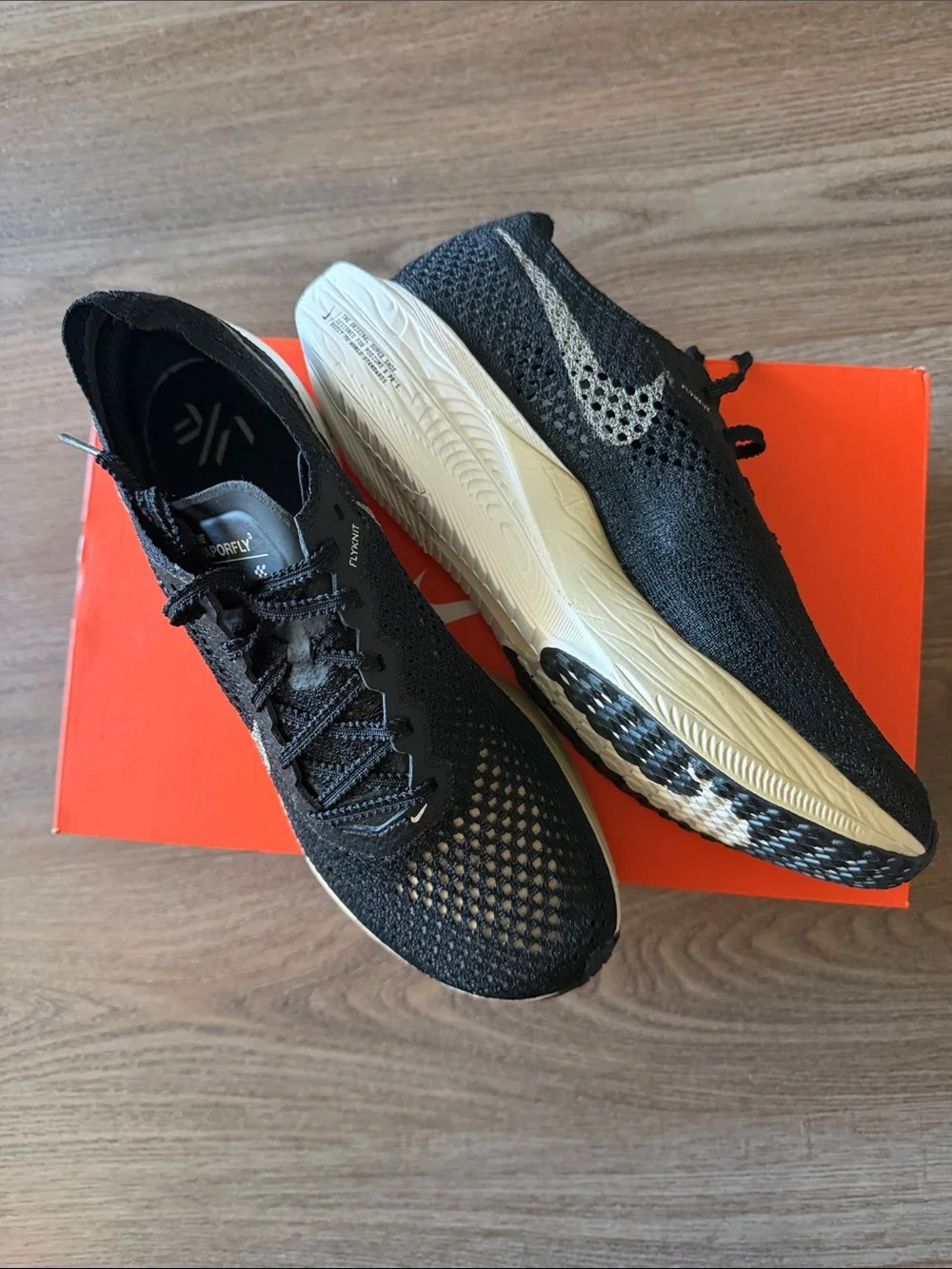 Nike zoomx vaporfly
