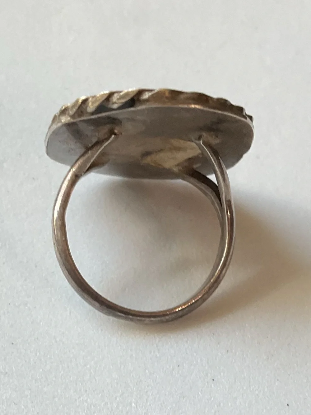 925 Sterling Silver this gorgeous