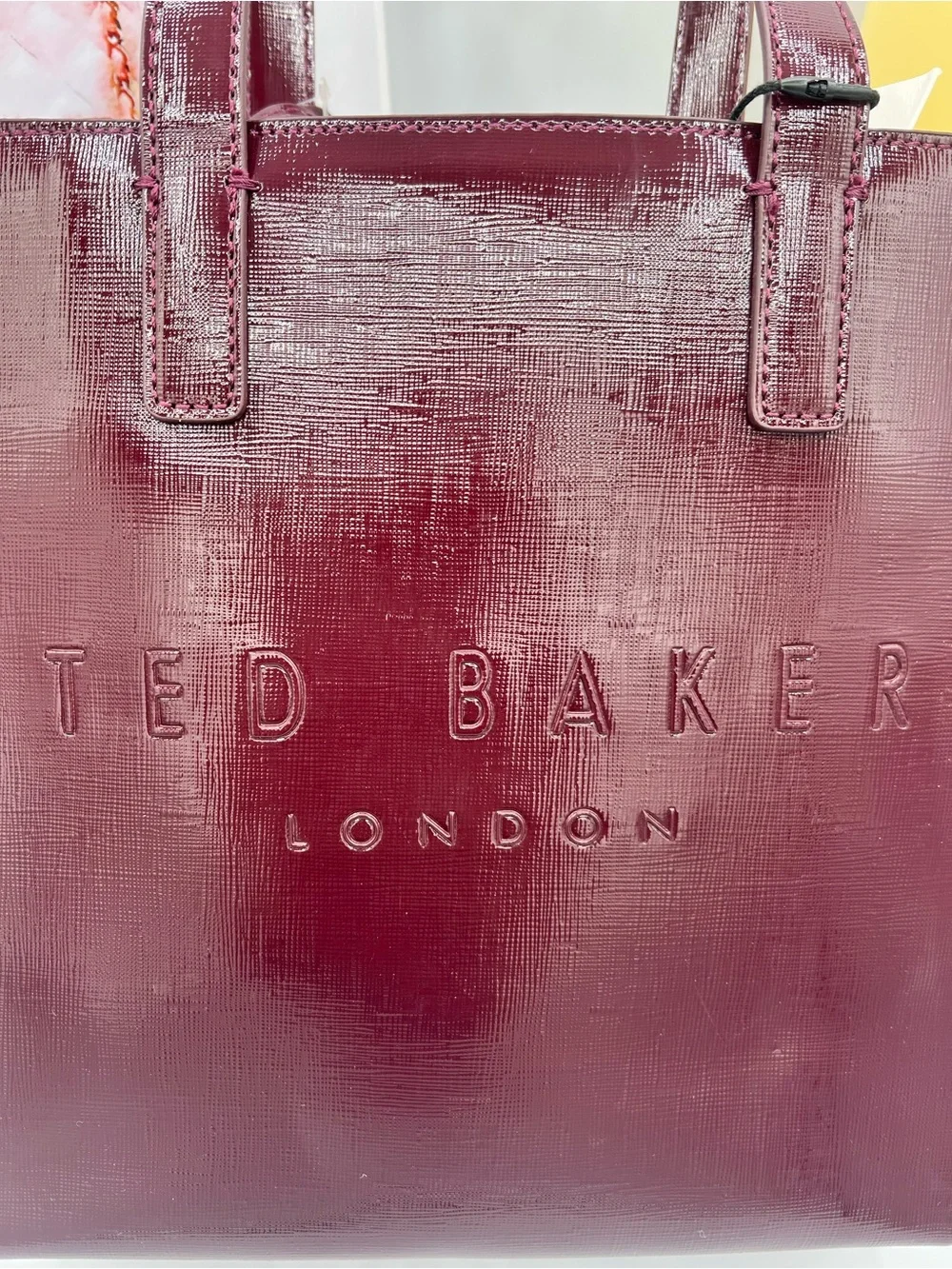 Ted Baker nwt ted