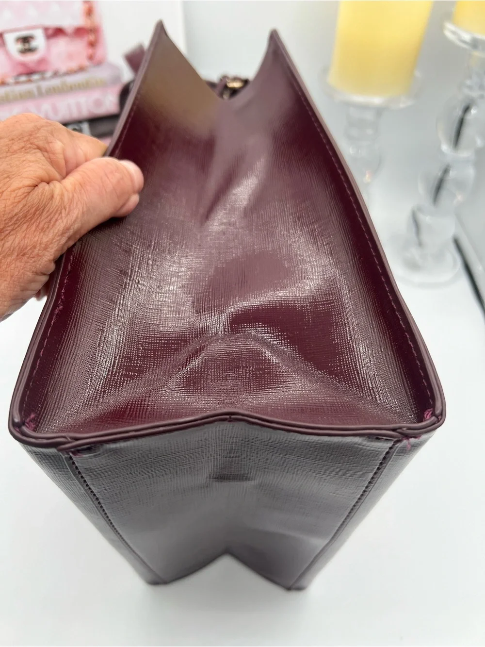 Ted Baker nwt ted