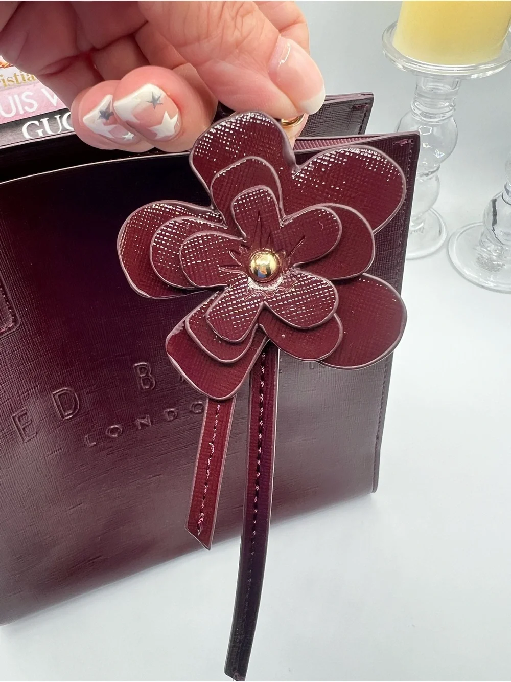 Ted Baker nwt ted
