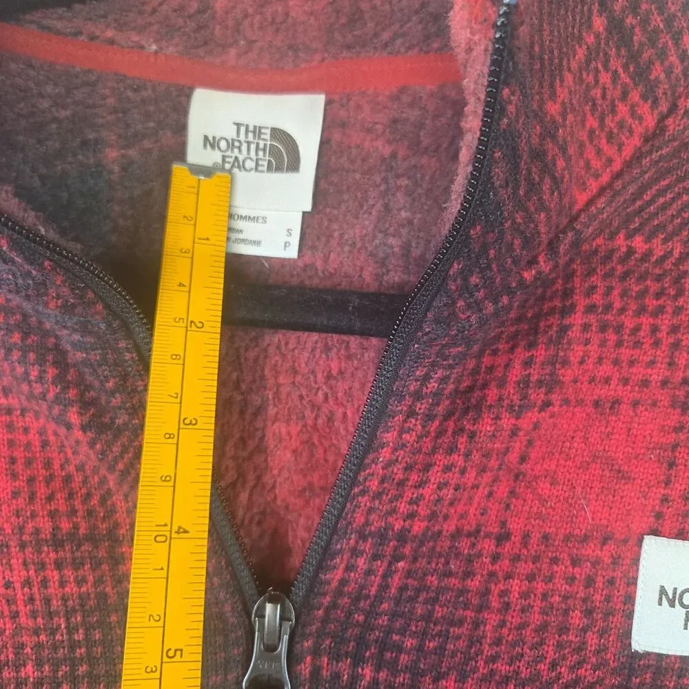 The North Face warm comfortable