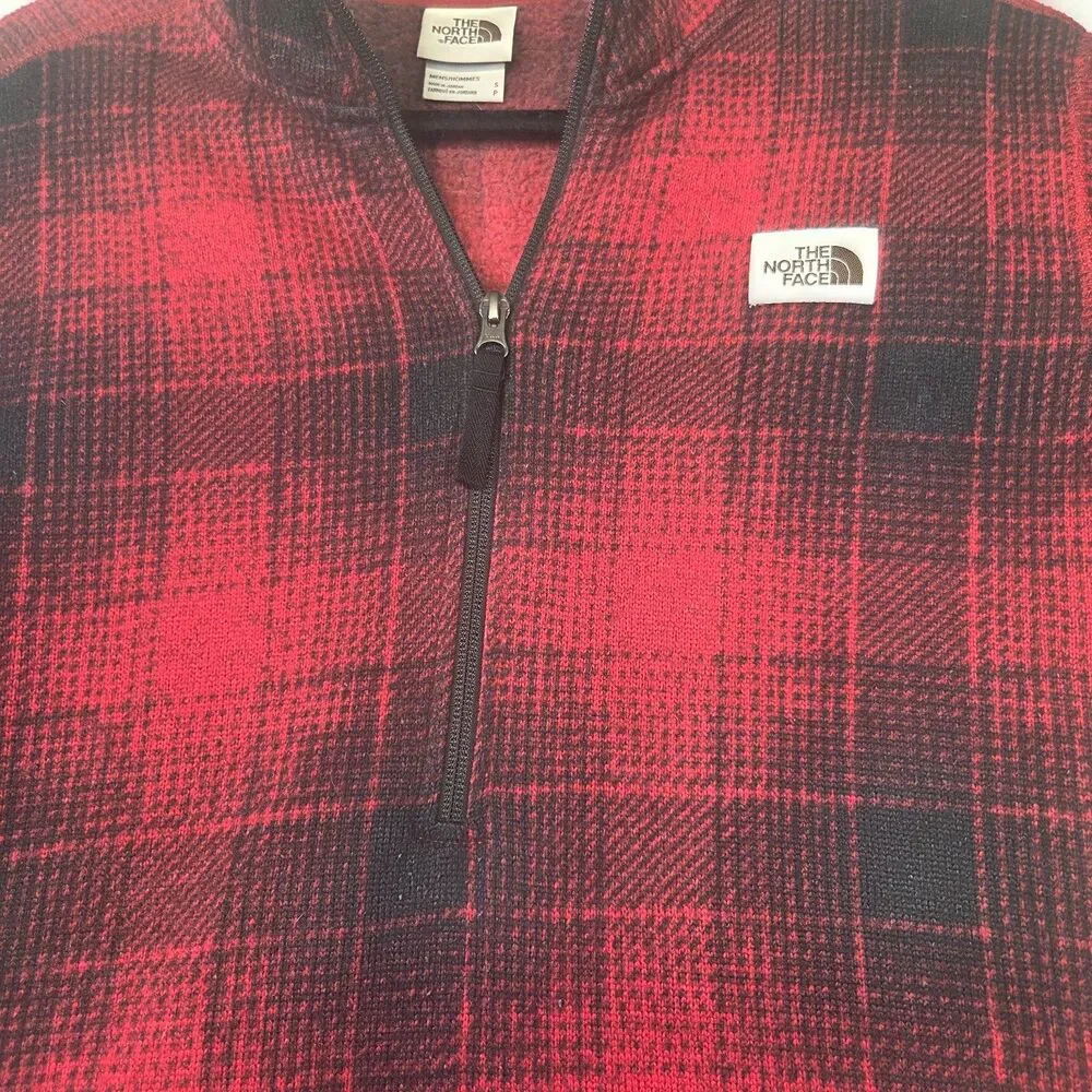 The North Face warm comfortable