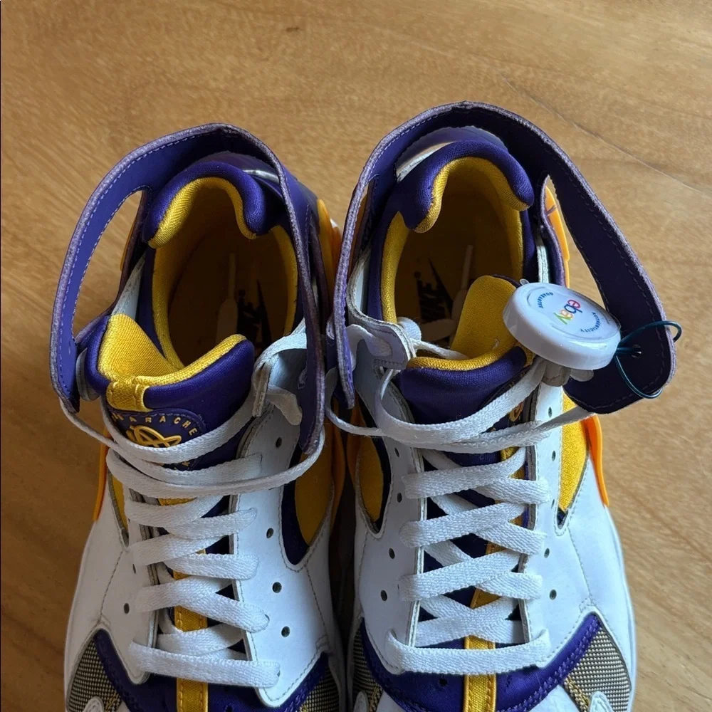 Nike like new