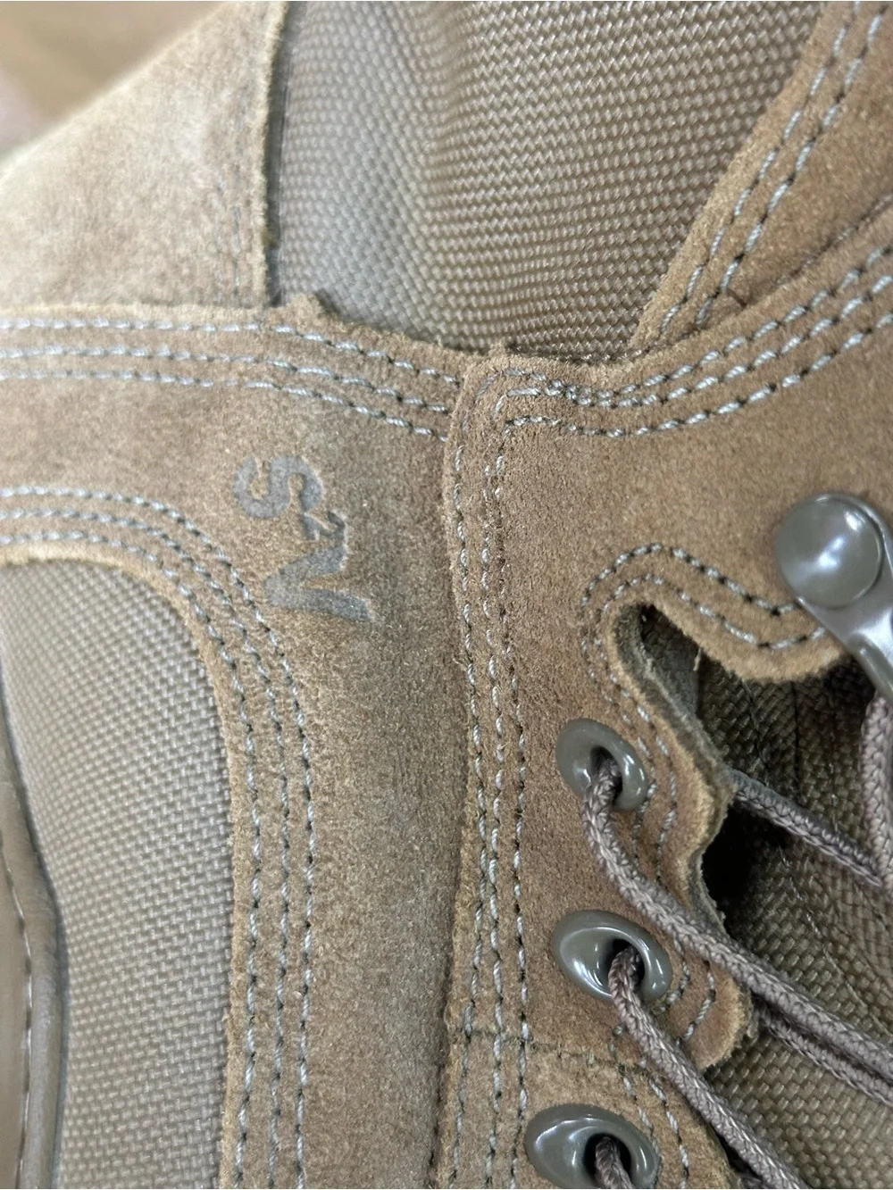 Rocki sv vibram calvin klein