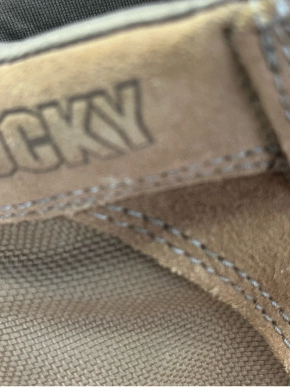 Rocki sv vibram calvin klein