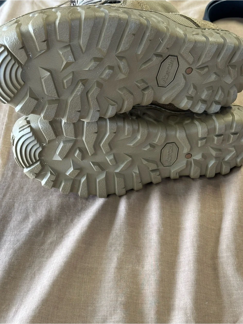 Rocki sv vibram calvin klein