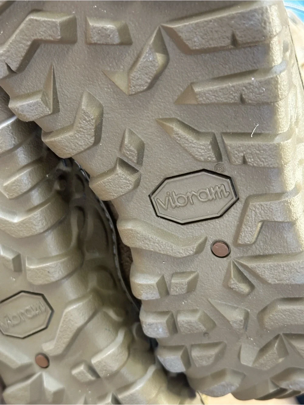 Rocki sv vibram calvin klein
