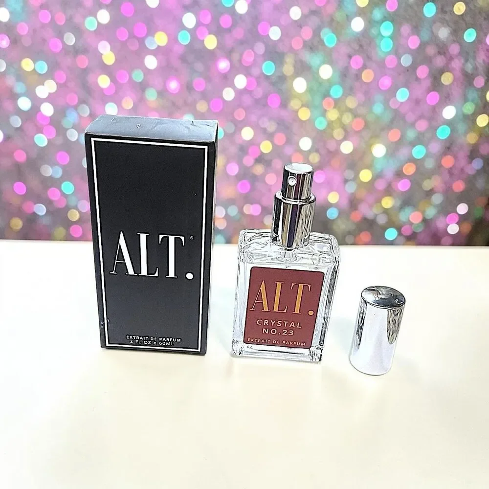 ALT Fragrances alt fragrances