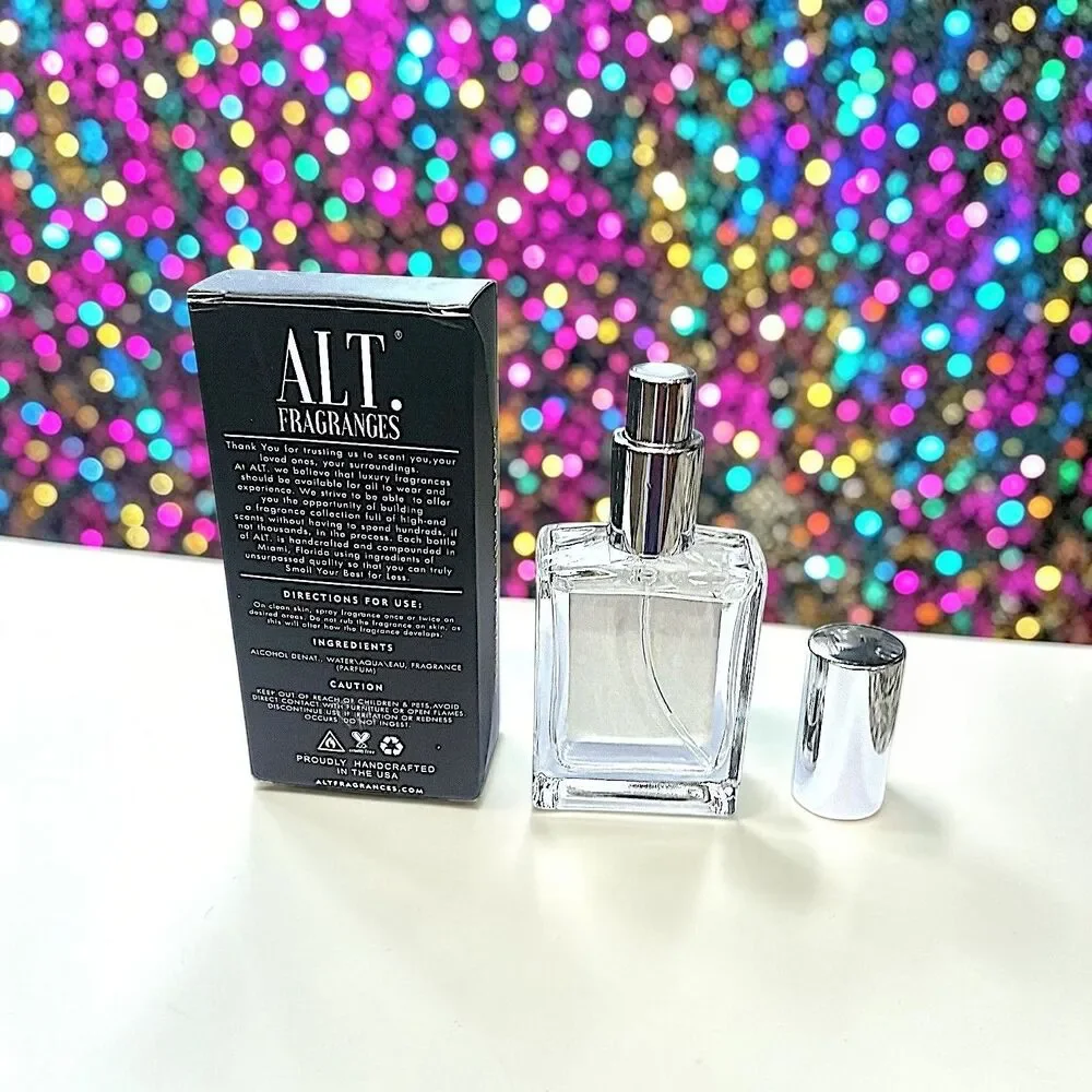 ALT Fragrances alt fragrances