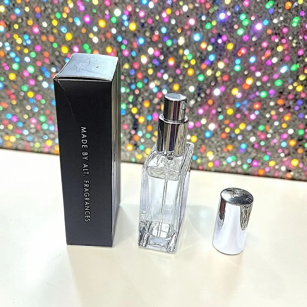 ALT Fragrances alt fragrances
