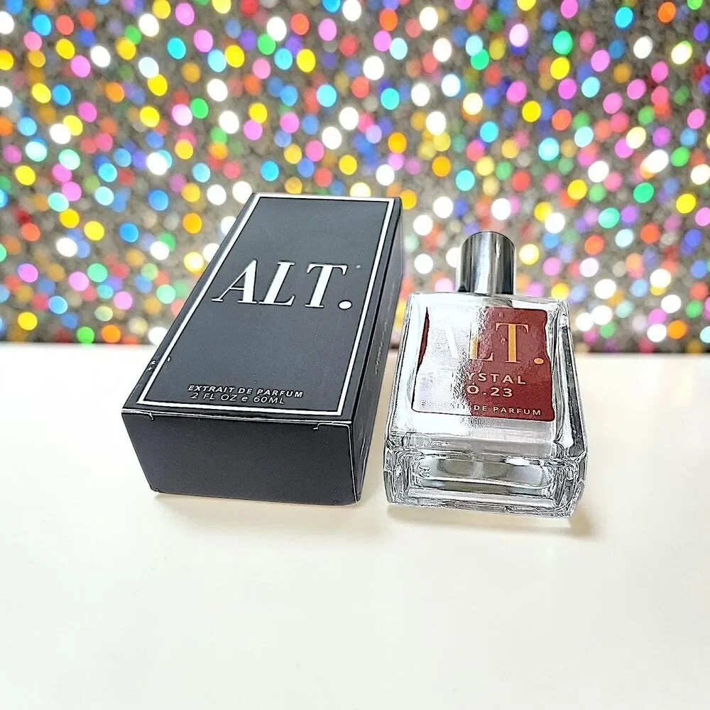 ALT Fragrances alt fragrances