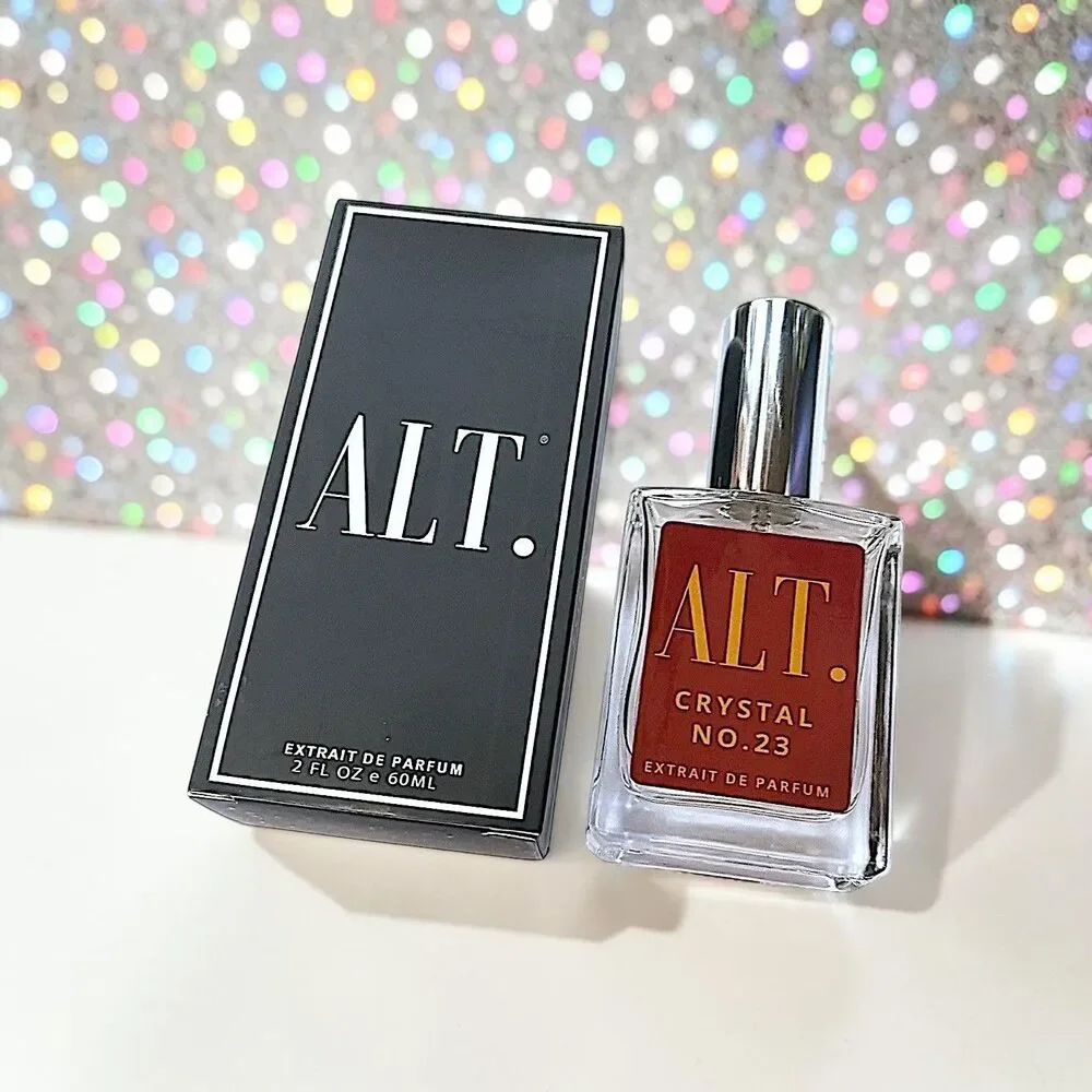 ALT Fragrances alt fragrances