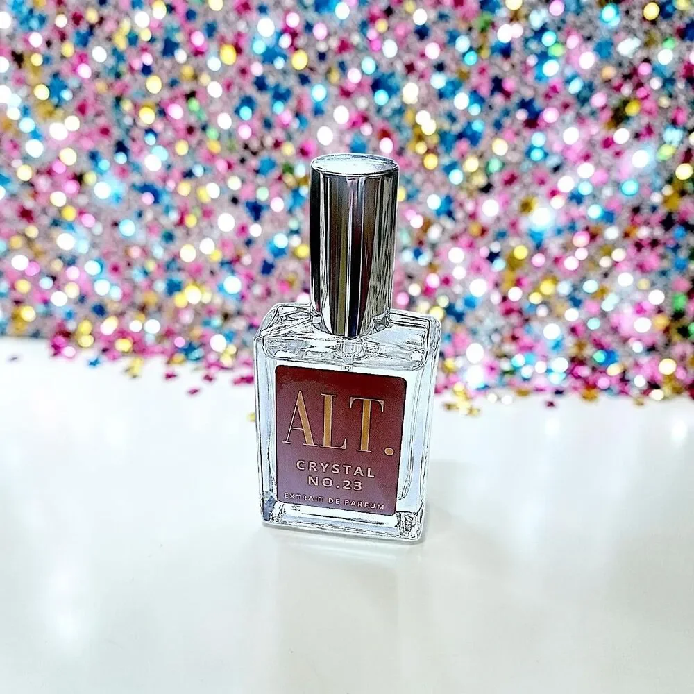 ALT Fragrances alt fragrances