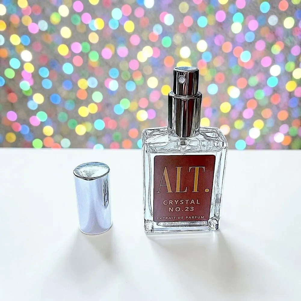 ALT Fragrances alt fragrances