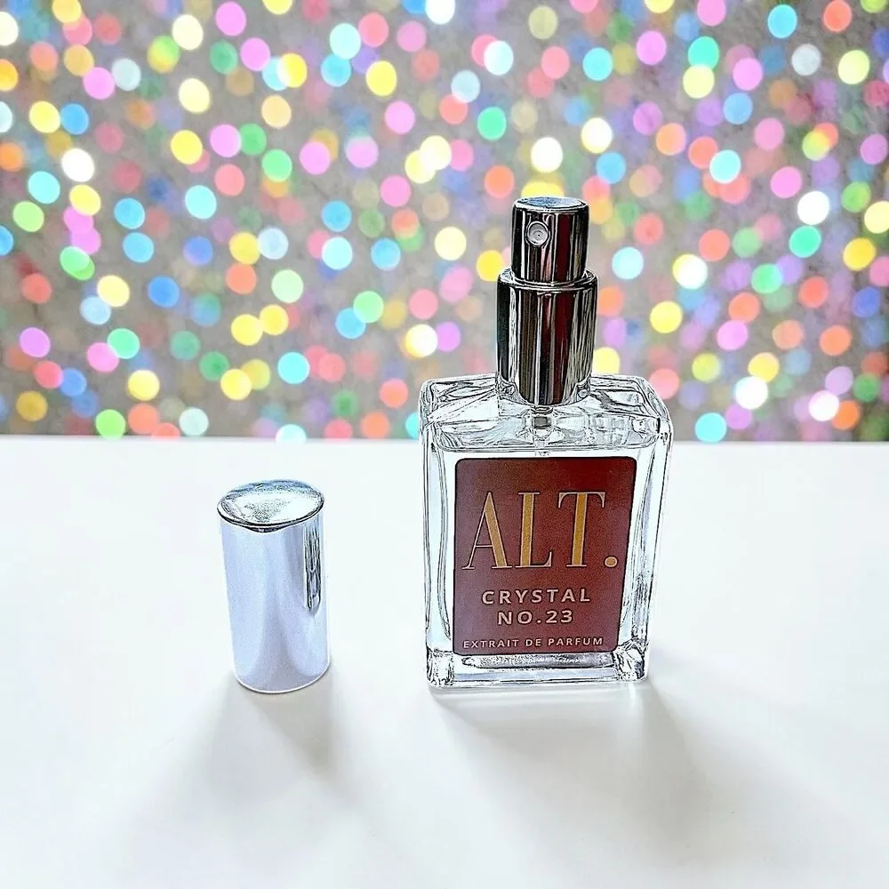 ALT Fragrances alt fragrances