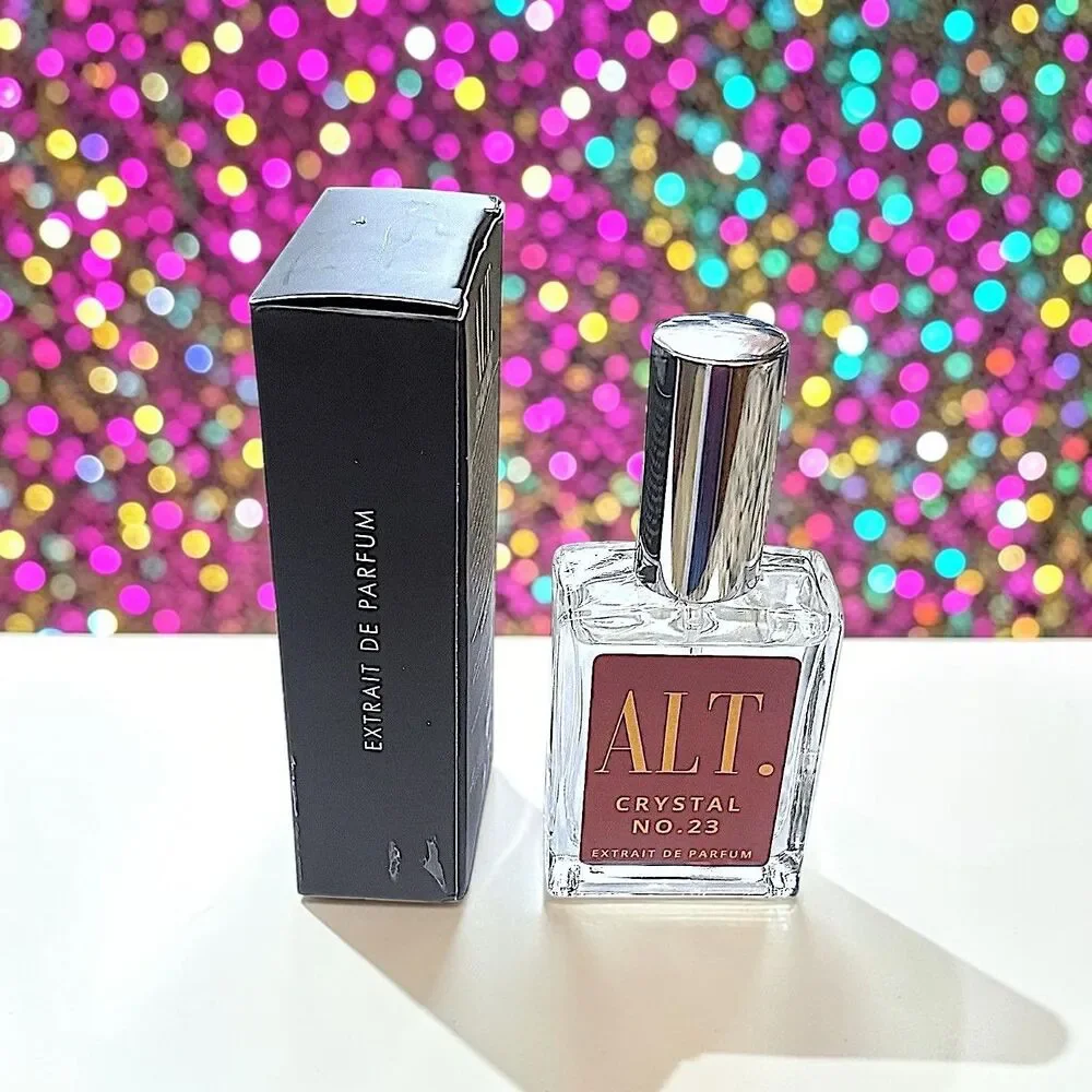 ALT Fragrances alt fragrances