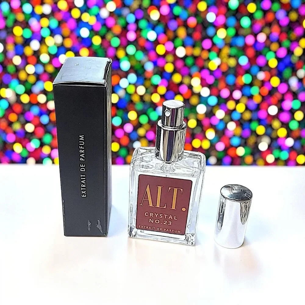 ALT Fragrances alt fragrances