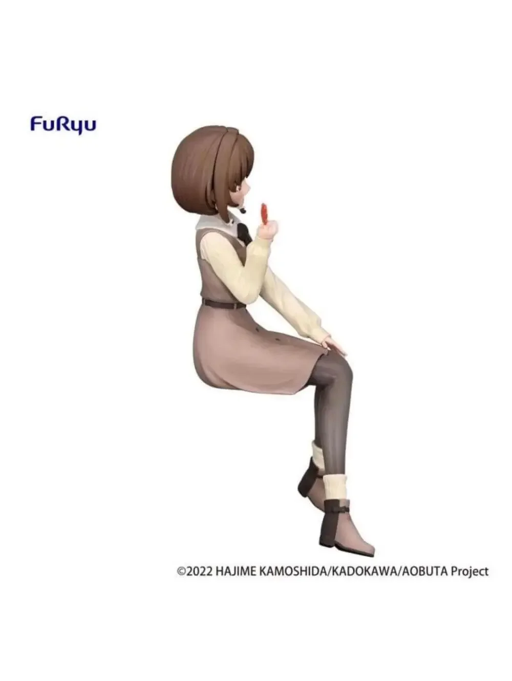 Furyu noodle stopper