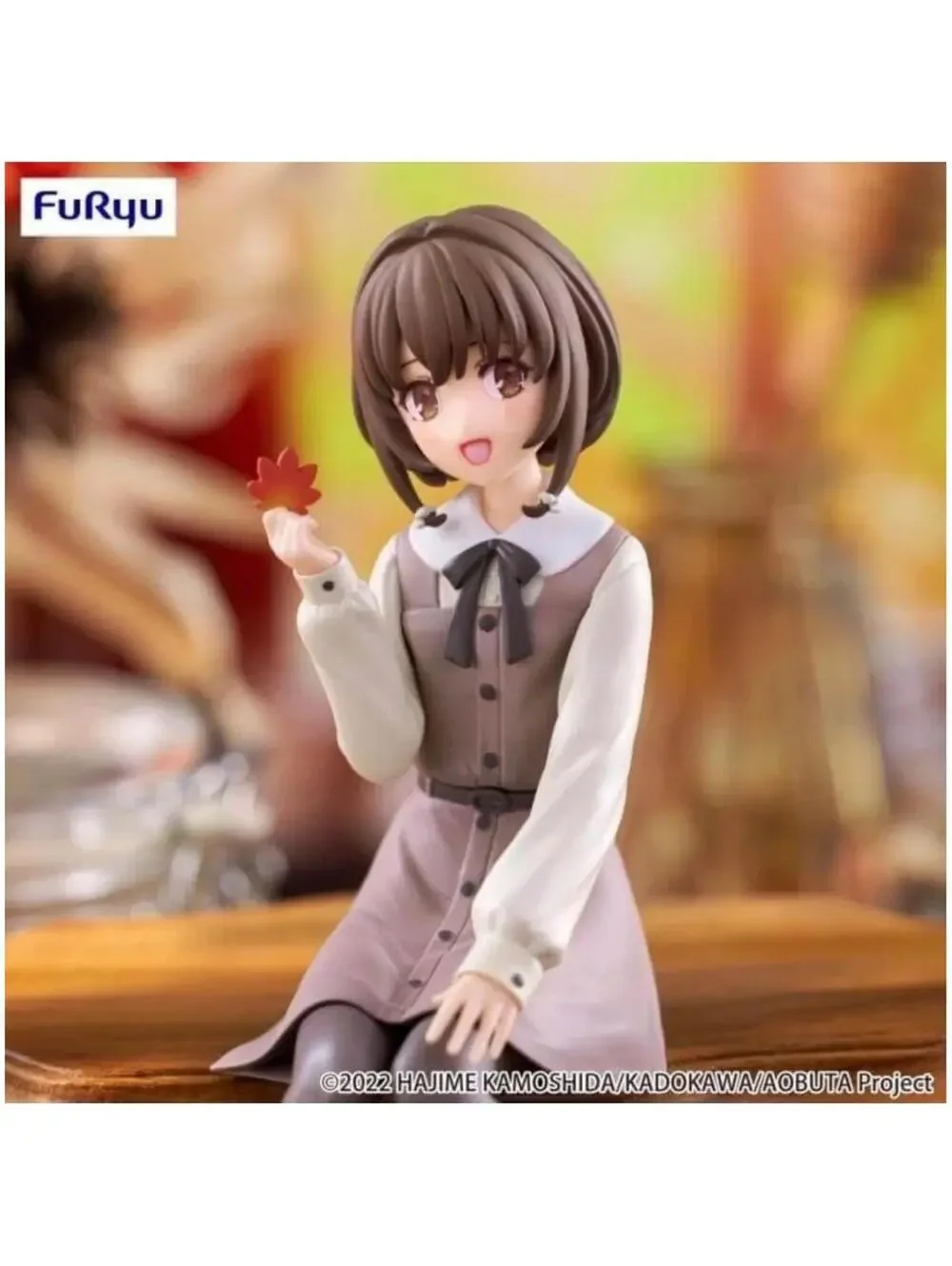 Furyu noodle stopper