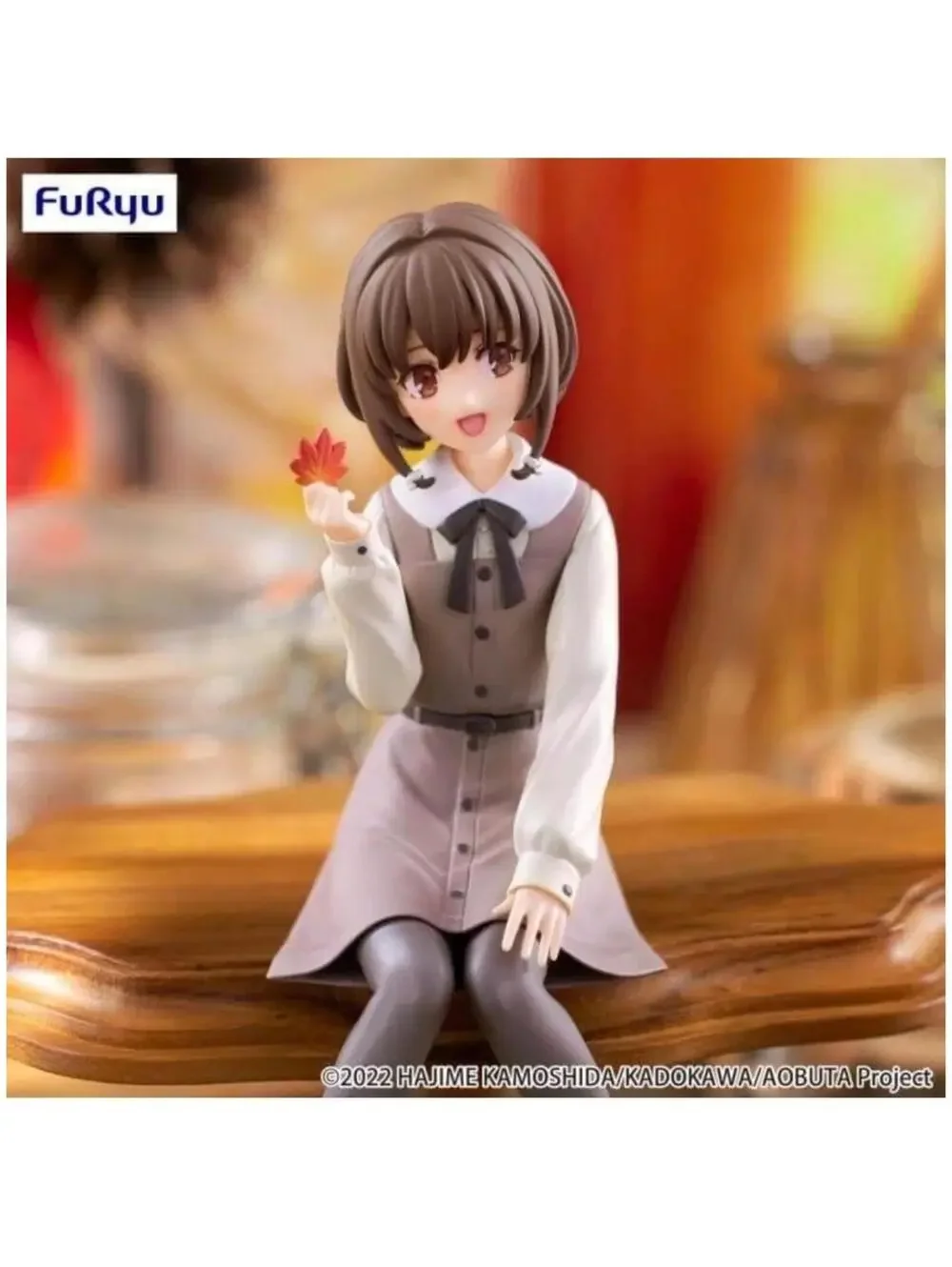 Furyu noodle stopper