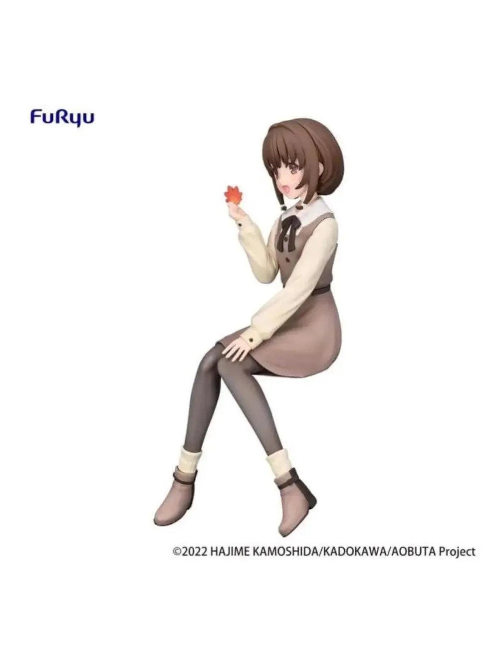 Furyu noodle stopper