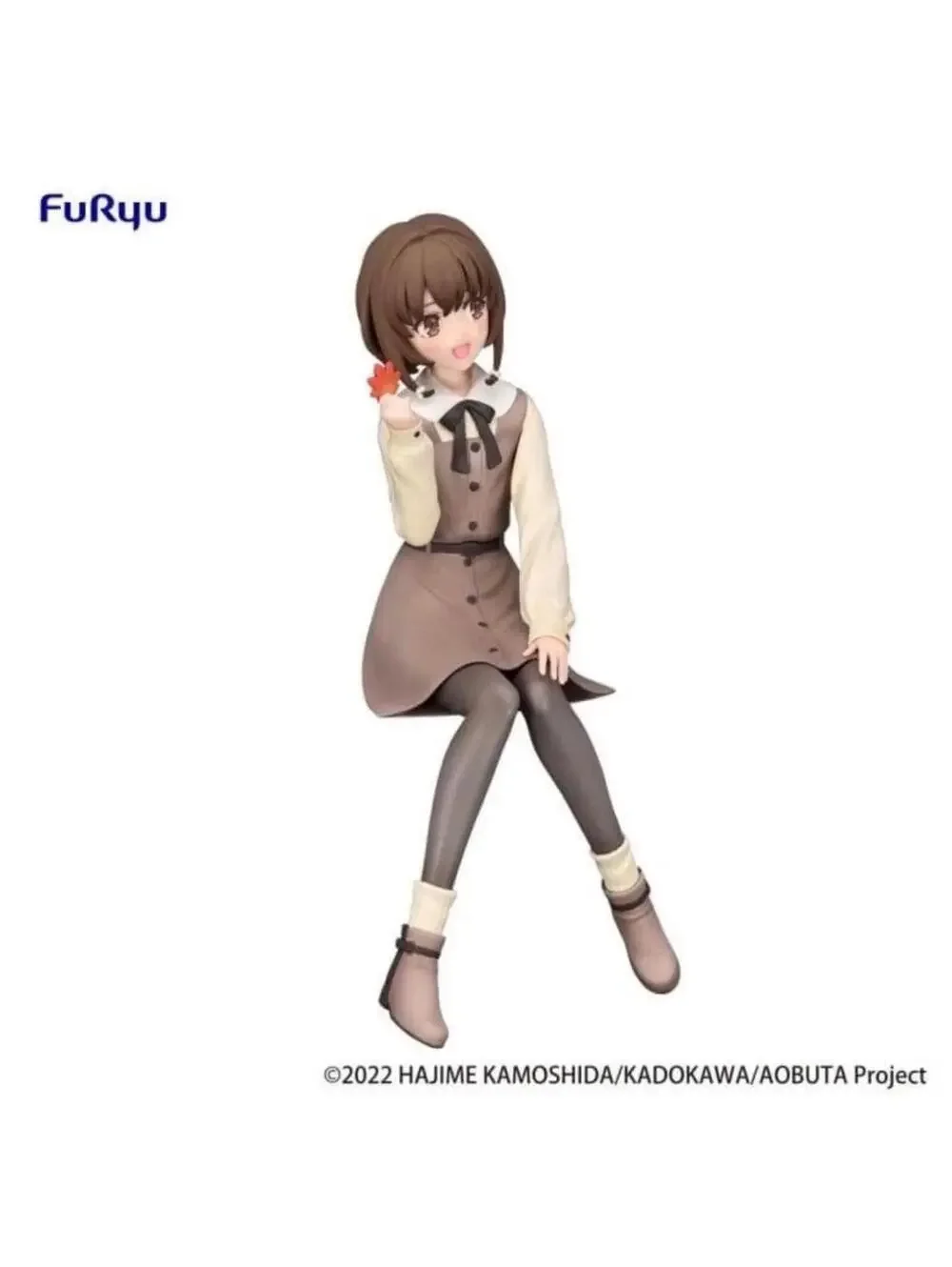 Furyu noodle stopper