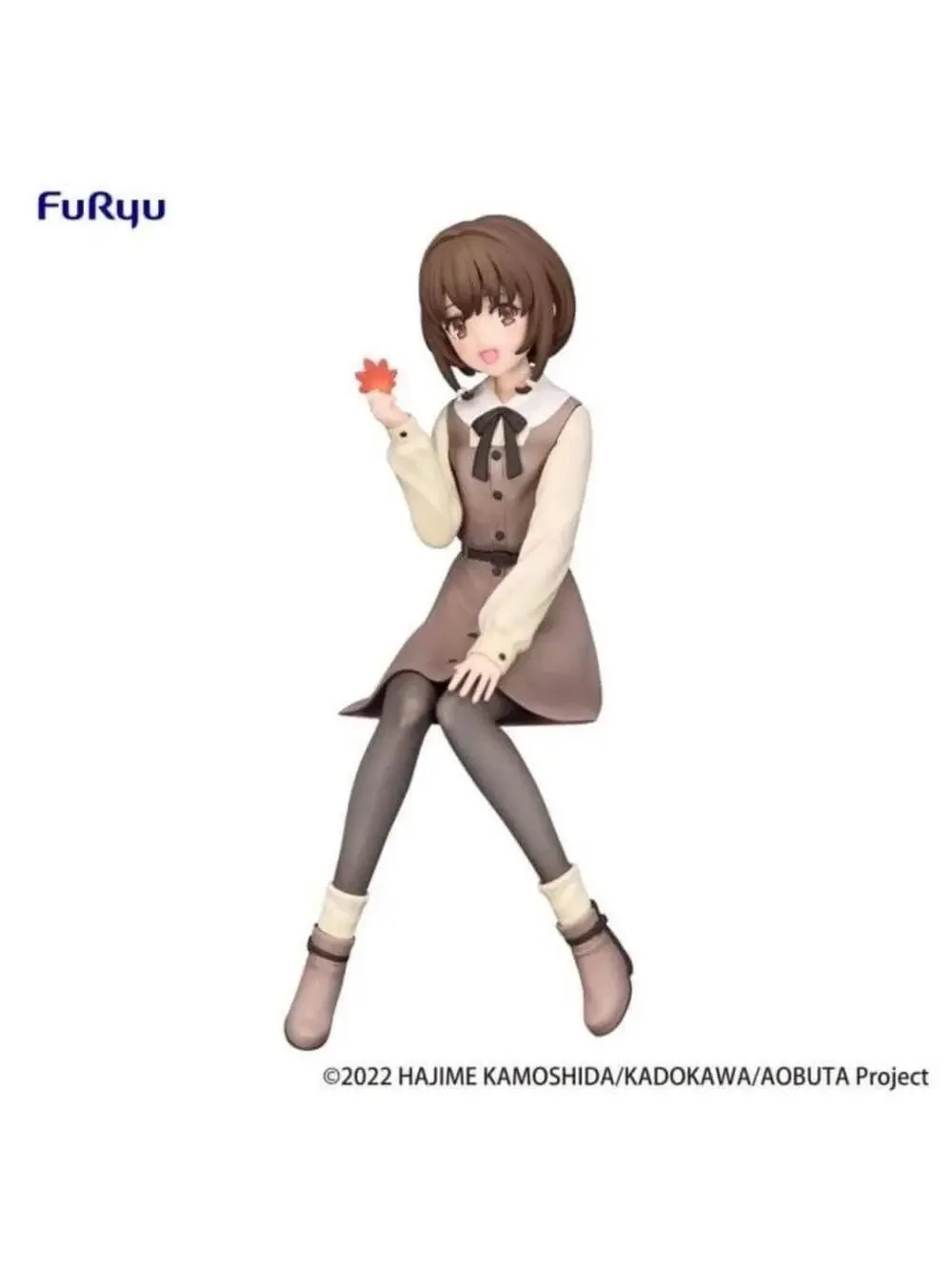 Furyu noodle stopper