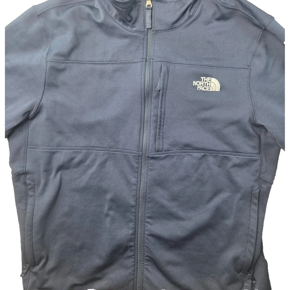 The North Face classic north