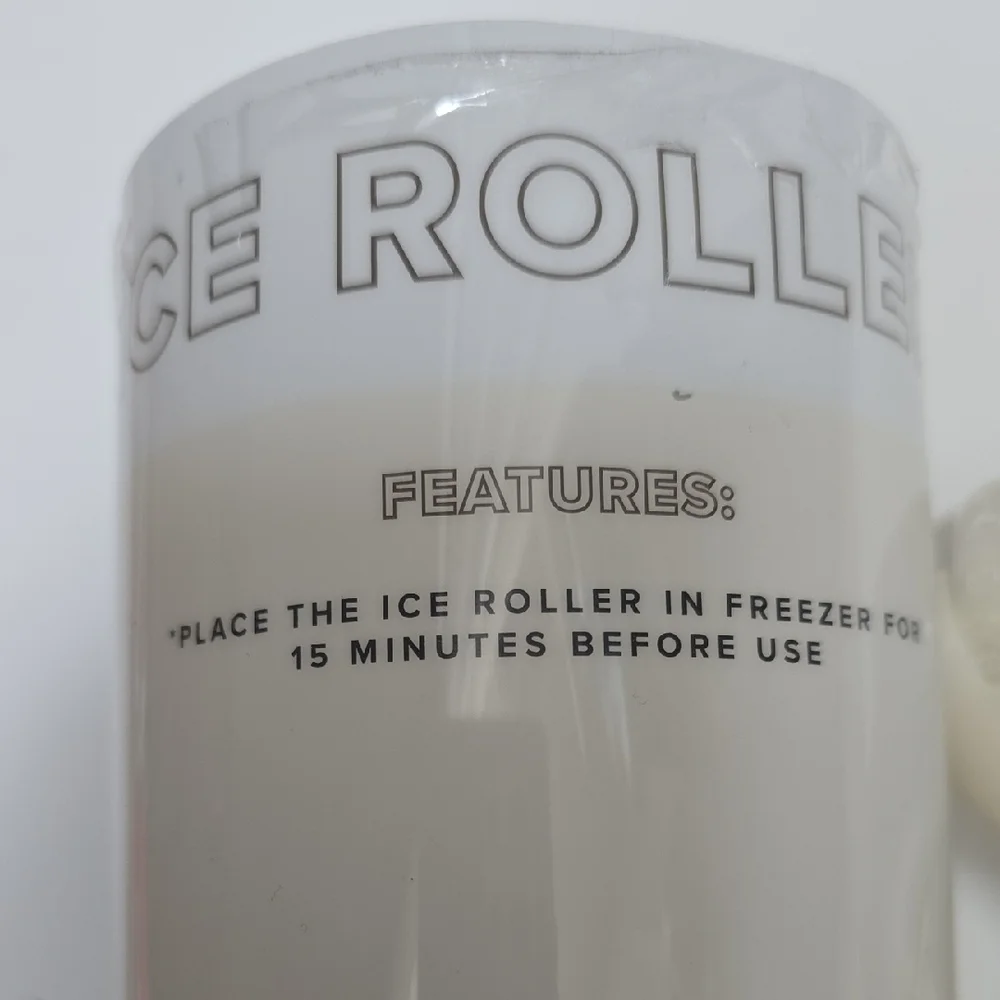 Vivitar ice roller