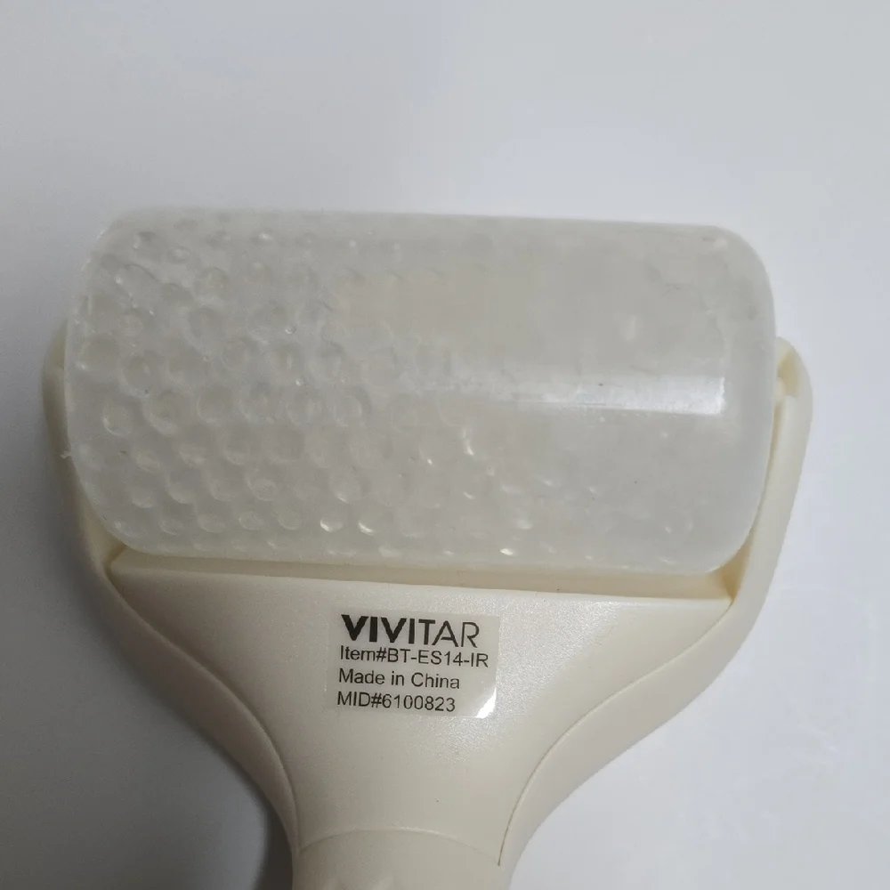 Vivitar ice roller