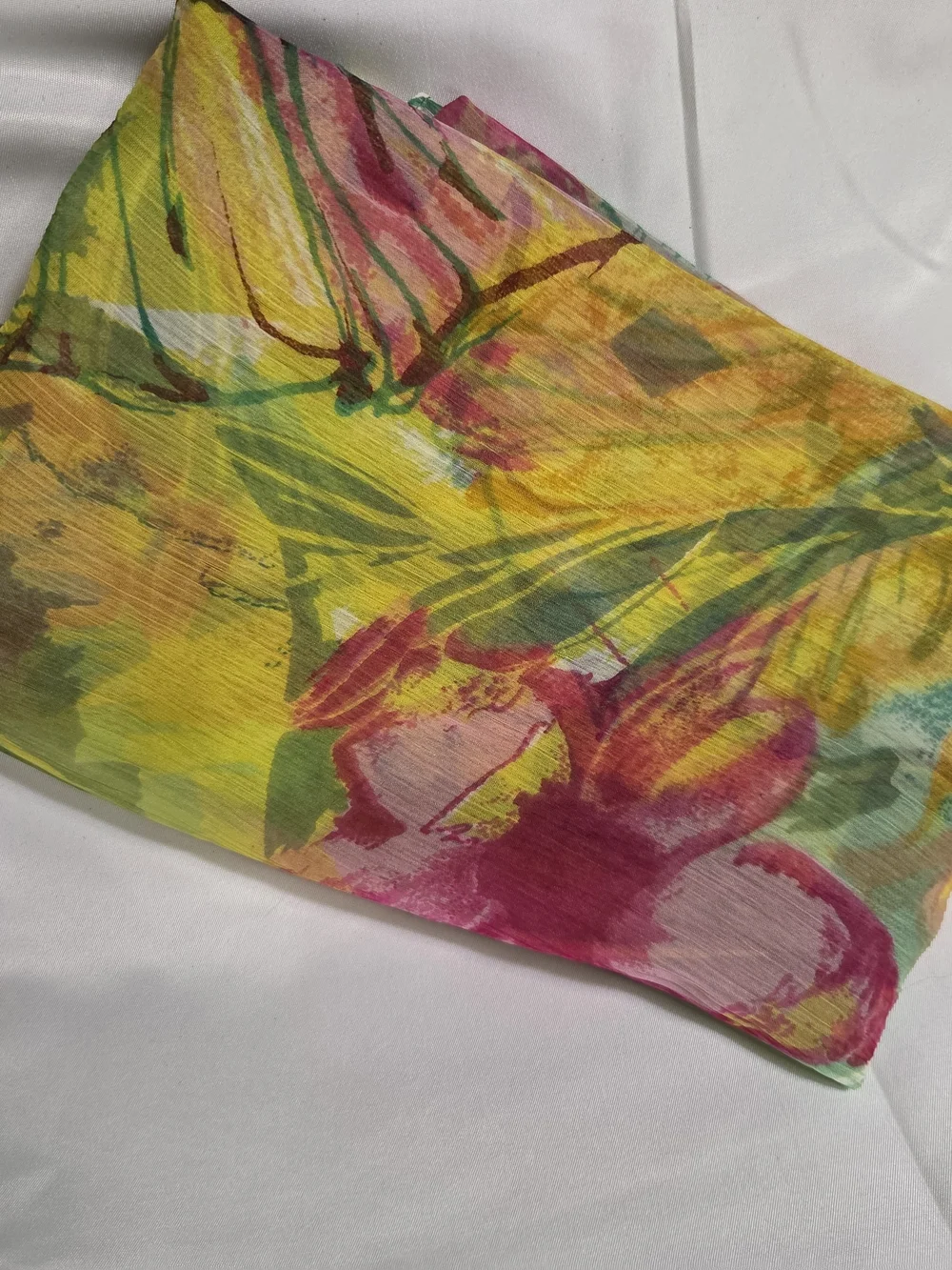 Vintage s121 scarf