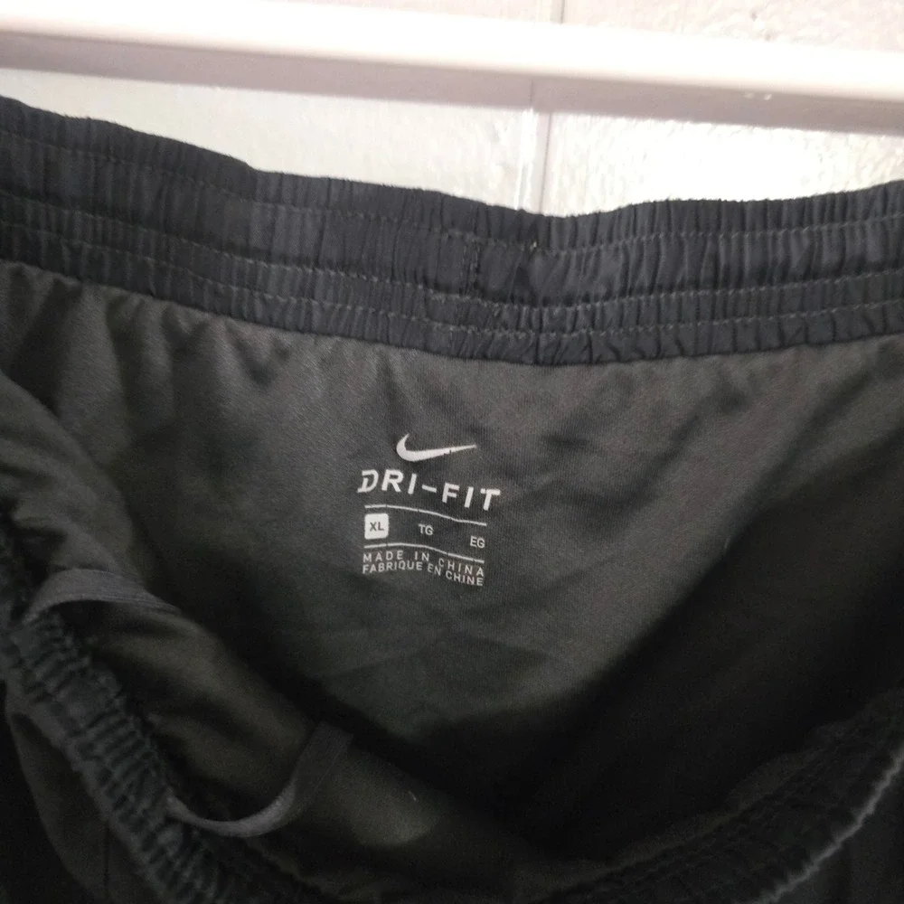 Nike dri fit