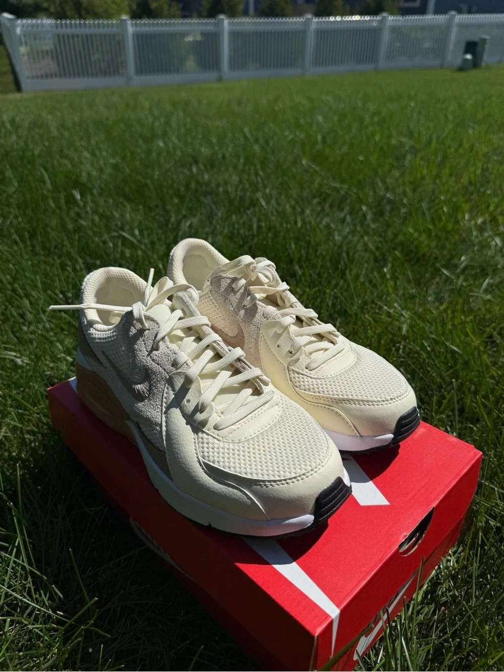 Nike air max