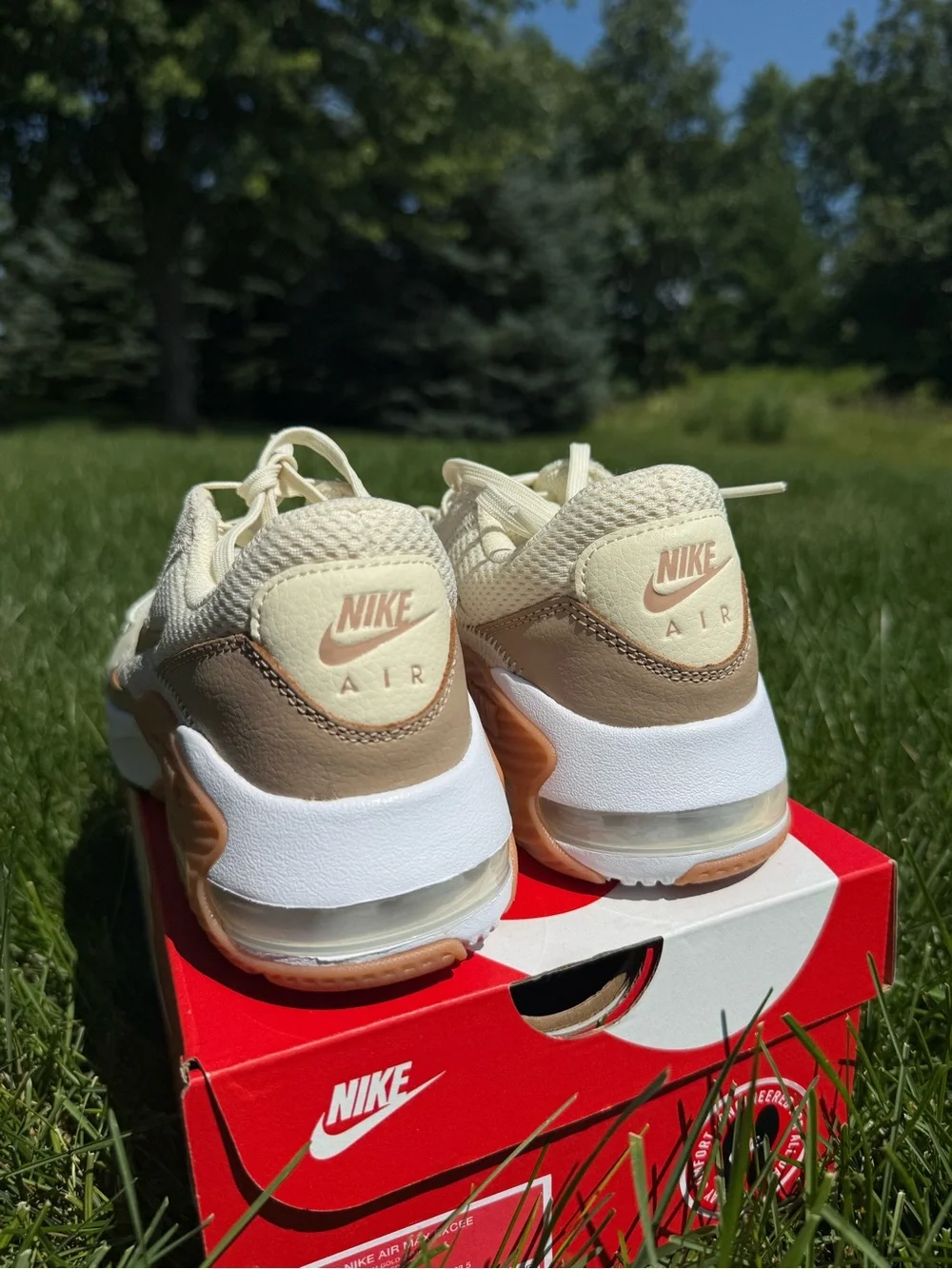 Nike air max