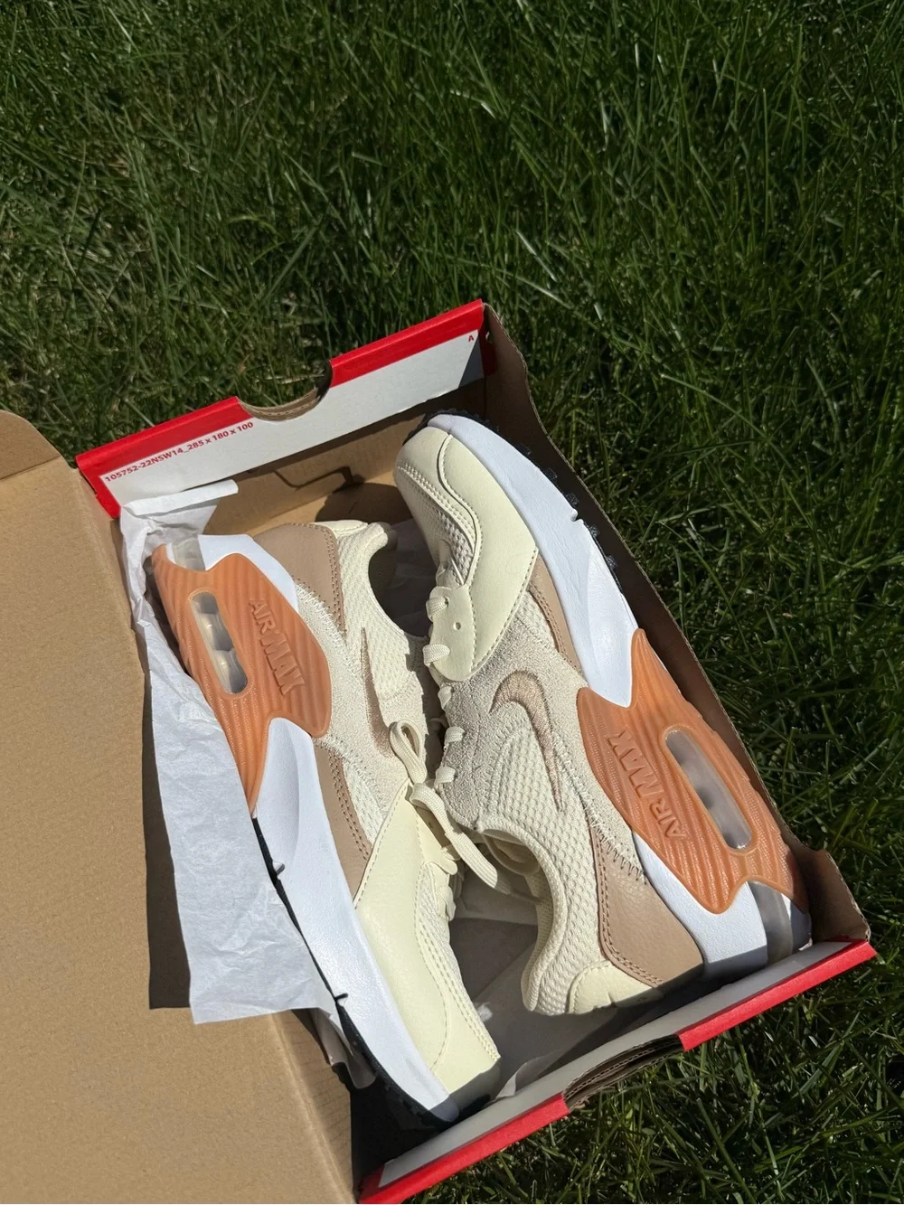Nike air max