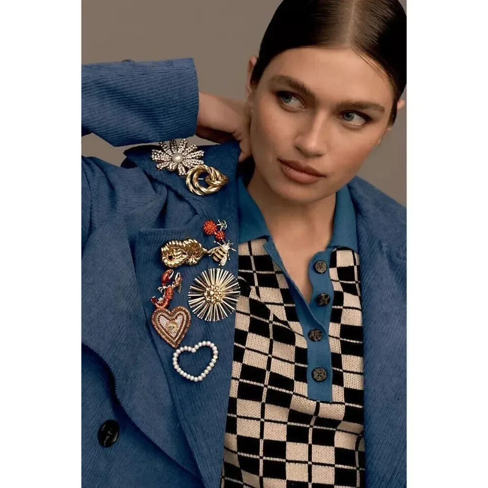 Anthropologie new introducing