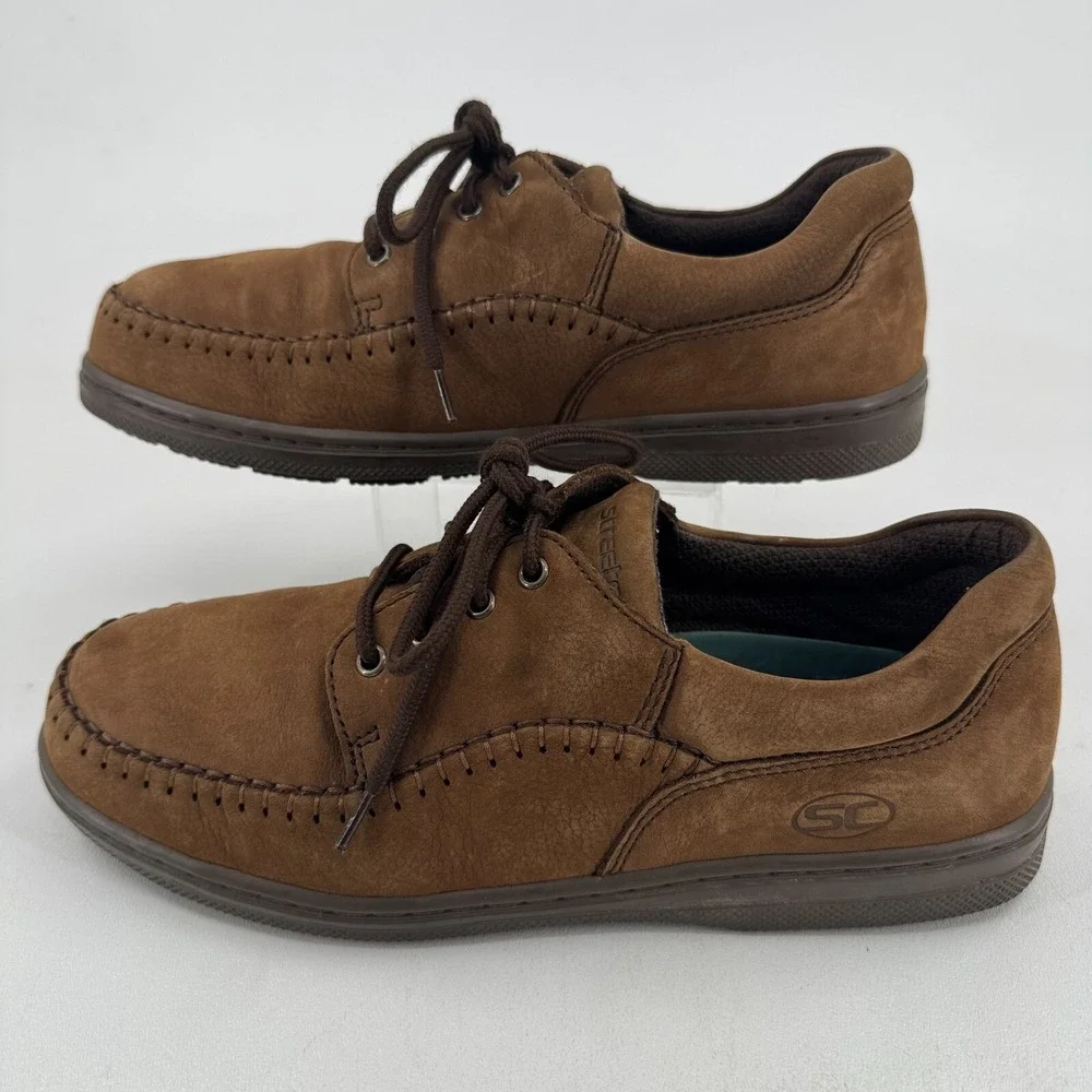 Skechers from brown classic