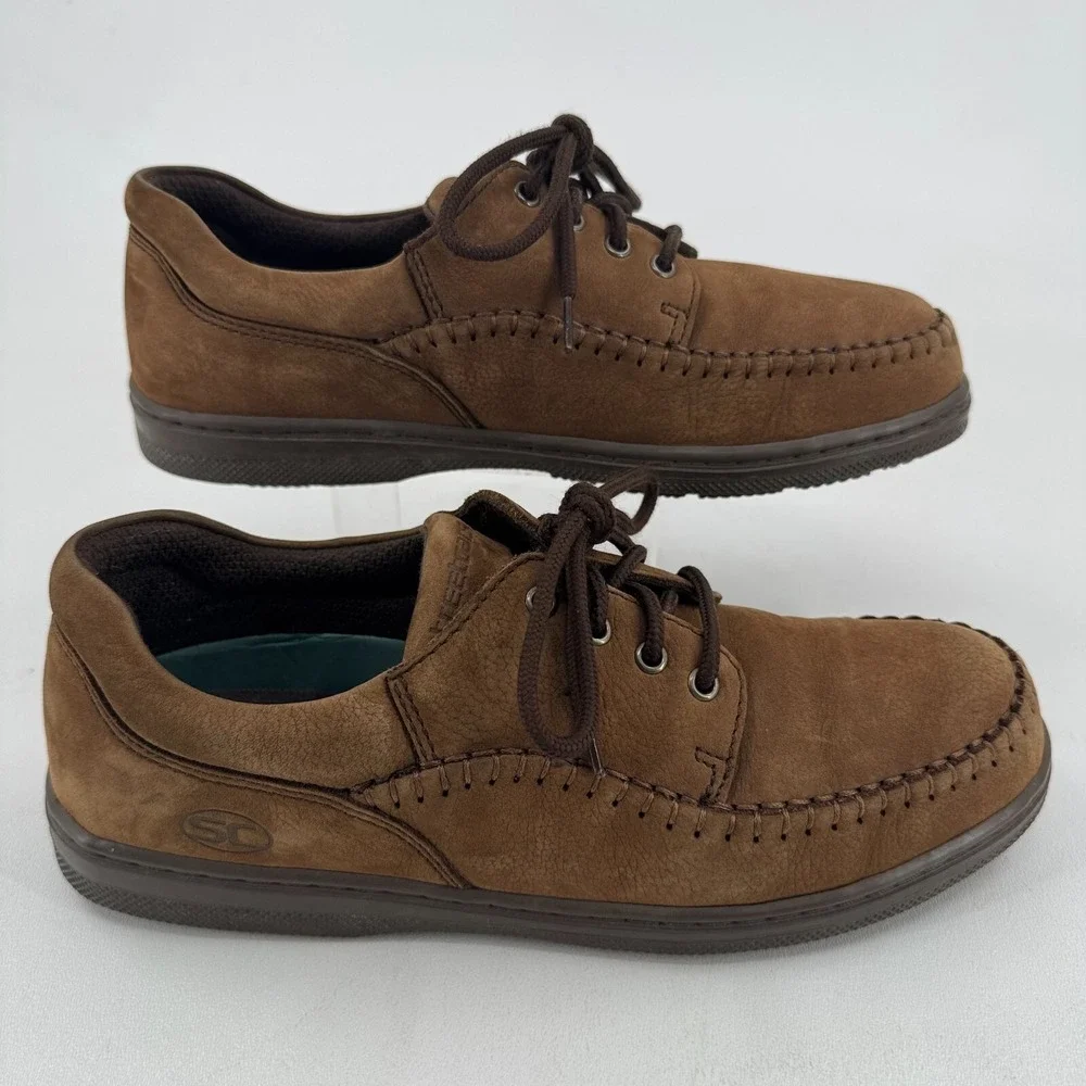 Skechers durable ensures everyday