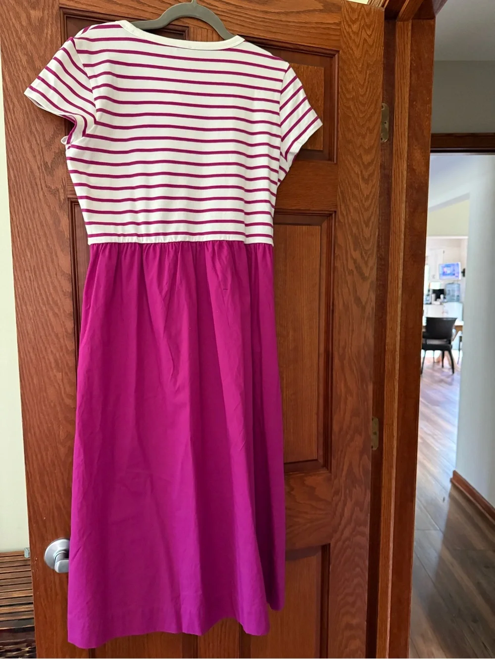 J. Crew multi media