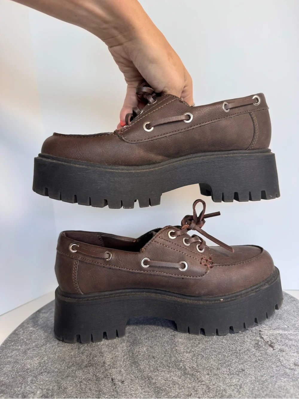 Vintage nobo shoes
